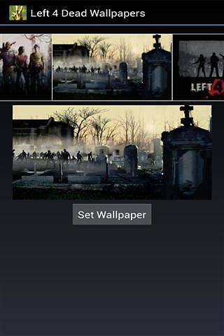 求生之路 Left 4 Dead Wallpapers截图3