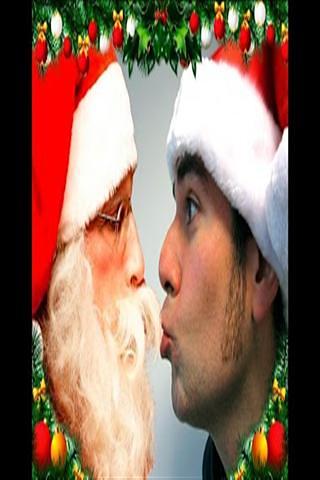 有趣的照相机 Kisstmas截图2