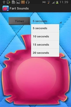 屁声 Fart Sounds截图