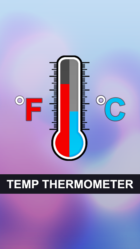 GPS Real Thermometer截图3