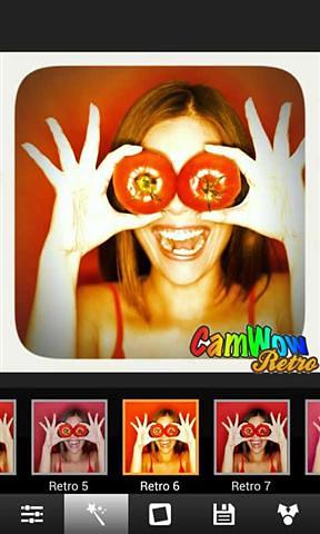 Camwow HD Plus截图2