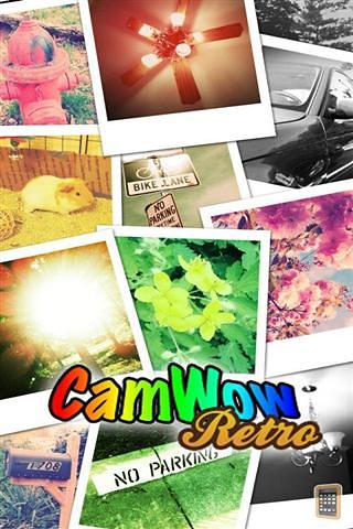 Camwow HD Plus截图4