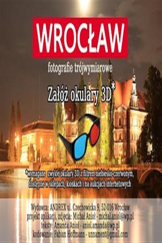 Wroclaw3D截图5