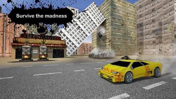 Road Madness截图2