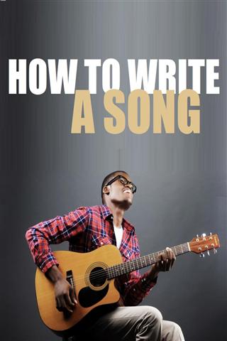 How2WriteaSong截图5