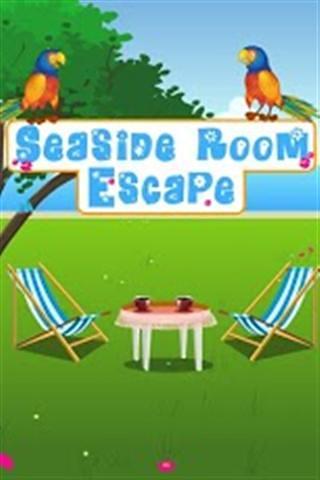 Seaside Room Escape截图2