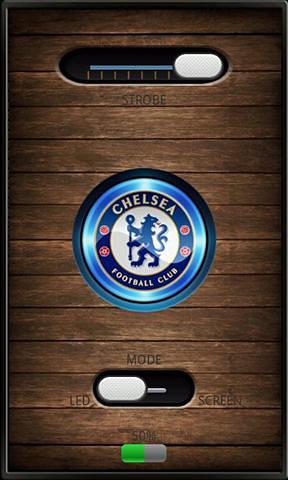 Chelsea Flashlight PRO截图2