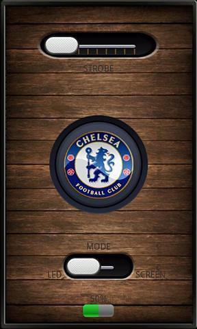 Chelsea Flashlight PRO截图3