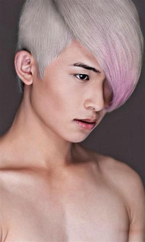 ren Mensfashionhairstyle截图2