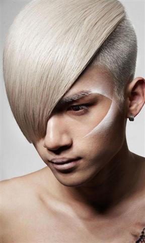 ren Mensfashionhairstyle截图3