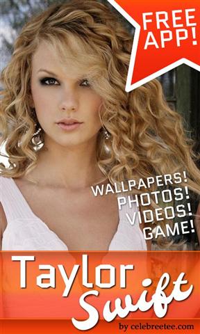 Taylor Swift!截图2