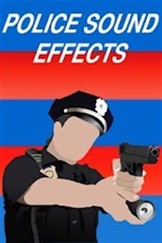 警察音效铃声 AmazingPoliceRingTones截图2