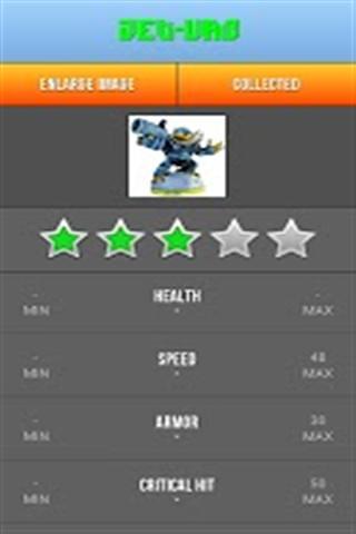 Skylanders Guru Lite截图5