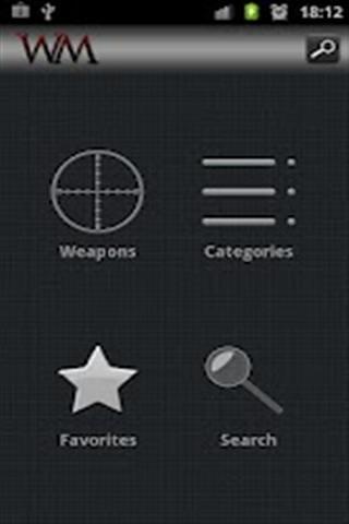 Weapon Museum截图4