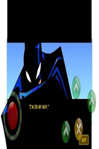 蝙蝠侠 batman截图2