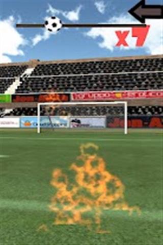 Freekick what a goal截图4