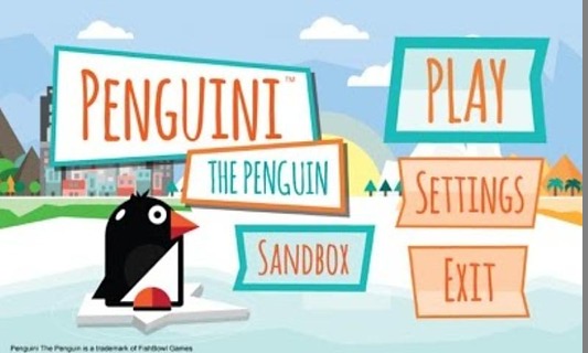 Penguini The Penguin截图3