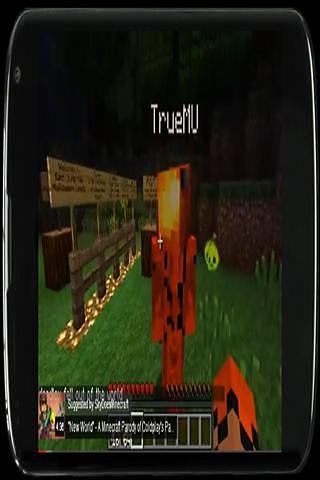 最佳滑稽影片 Best Minecraft Videos截图3