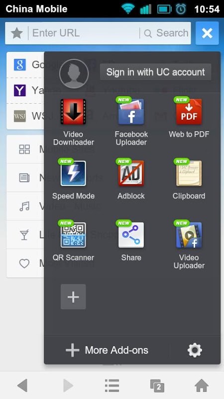 Video Uploader for Facebook截图4