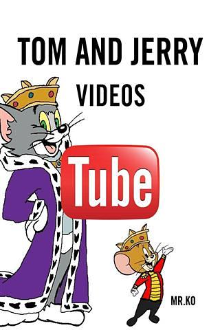 Tom And Jerry Videos截图2