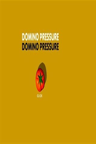 Domino Pressure截图1