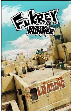 天台飞人 Fukrey Rooftop Runner截图2