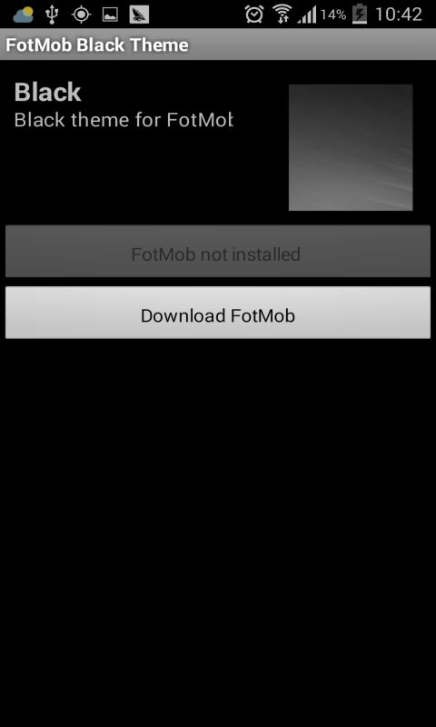 fotmob 掌上足球插件截图1