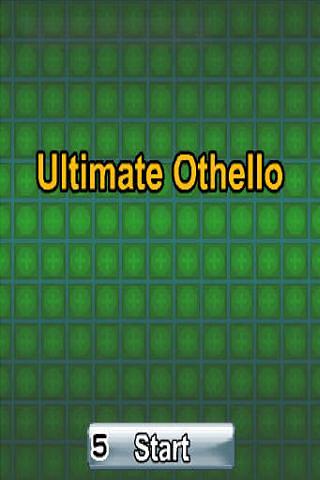 Ultimate Othello截图2