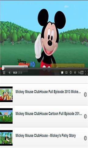 米奇妙妙屋 Best Of Mickey Mouse截图1