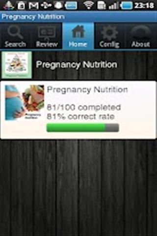 Pregnancy Nutrition截图2