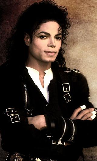 Michael Jackson wallpaper截图3