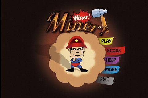 Miner!Miner!截图1