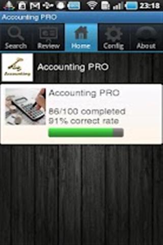 Accounting PRO截图1