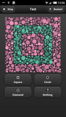 Color Blindness Test by EnChroma截图3