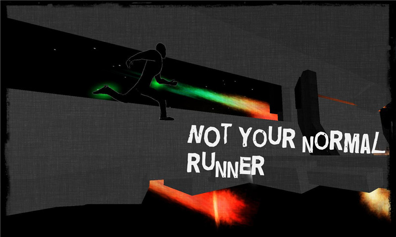 宇宙跑酷  Space Runner Game截图3