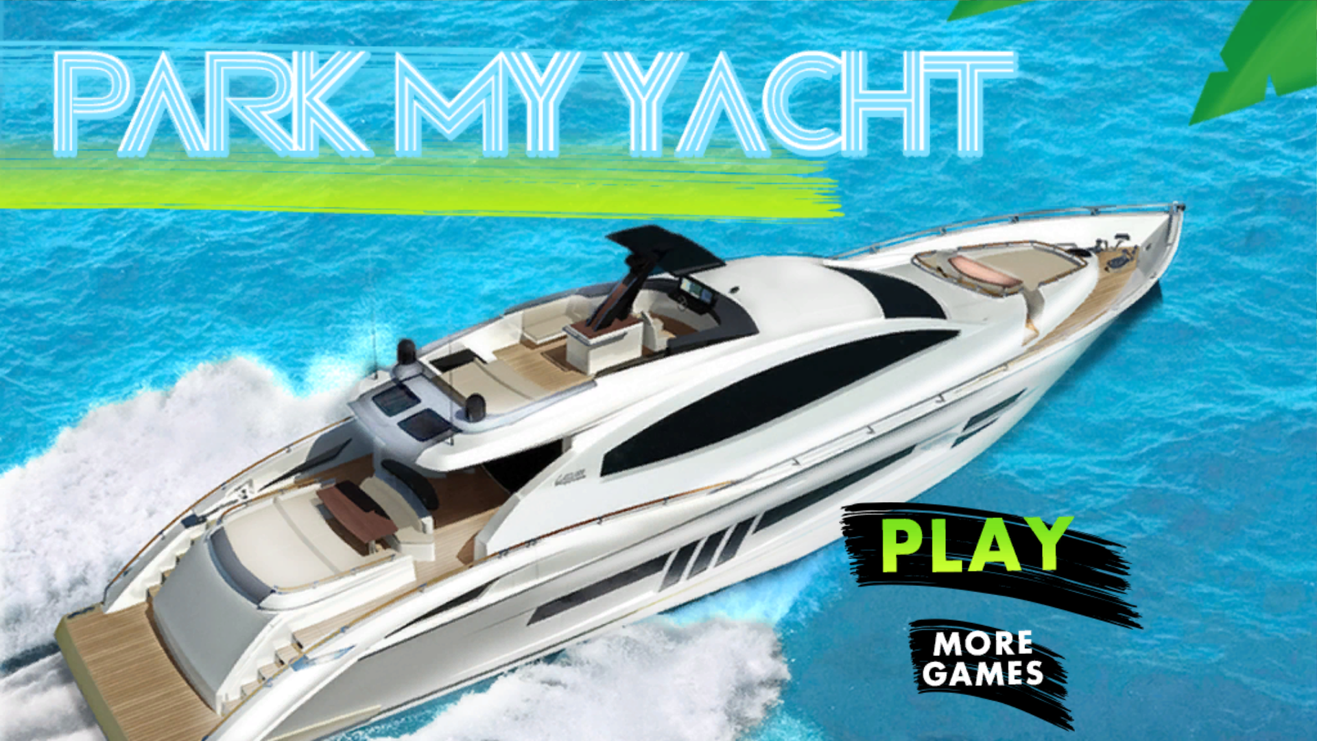 Park My Yacht截图3