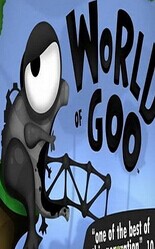 World of Goo截图4