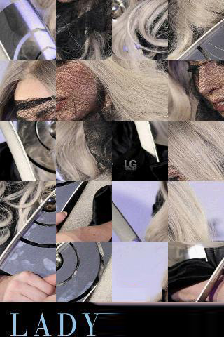 Lady Gaga Puzzle A截图3
