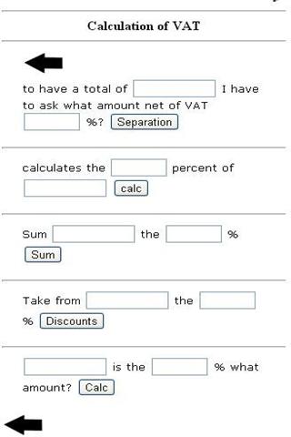 Billing / Invoice截图4