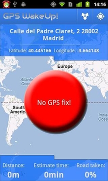 GPS WakeUp截图