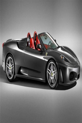 Car Ferrari Cool Wallpaper截图3