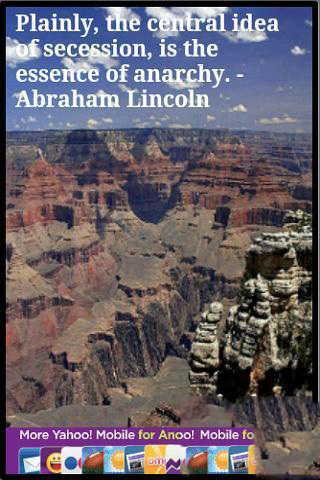 Abraham Lincoln Quotes截图1