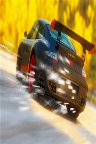 Need For Drift Racing截图2