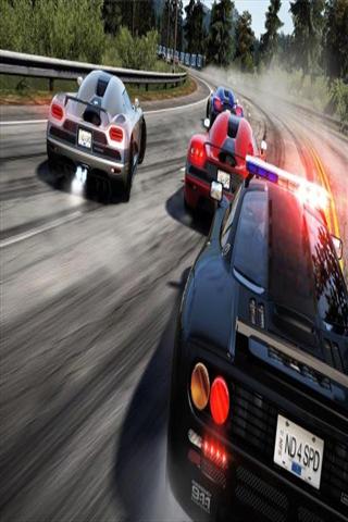 Need For Drift Racing截图4