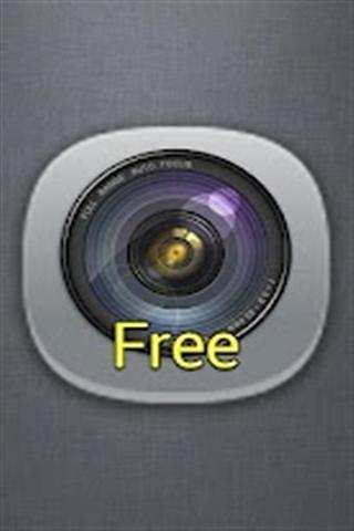 Fart Camera Free截图2