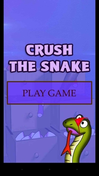 打扁顽皮蛇  Crush The Snake截图