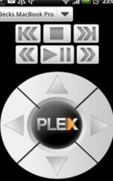 Plex9远程截图