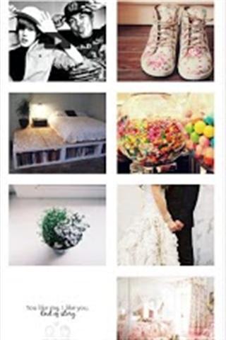 We Heart It截图3