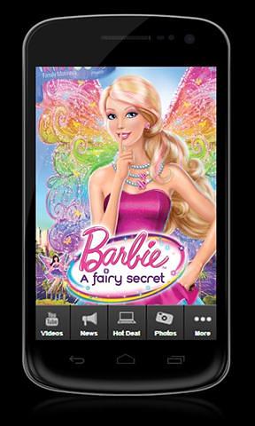 Barbie Movies截图1