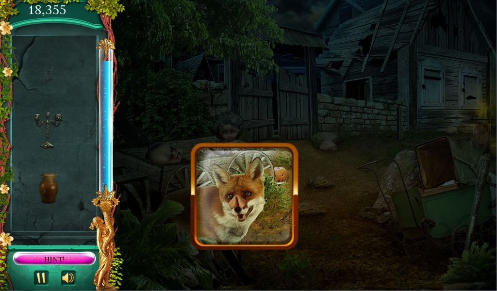 世界奇观 完整版  Hidden Object - World of Wonders截图5